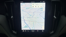 Volvo XC60 2.0 B5P Ultimate Dark 5dr AWD Geartronic Petrol Estate